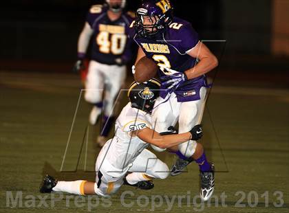Thumbnail 3 in Ventura @ Righetti photogallery.
