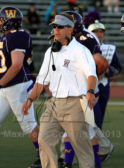 Thumbnail 3 in Ventura @ Righetti photogallery.