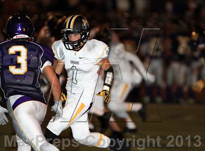 Thumbnail 3 in Ventura @ Righetti photogallery.
