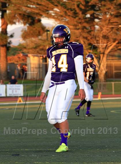Thumbnail 2 in Ventura @ Righetti photogallery.