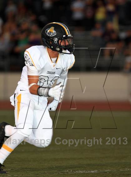 Thumbnail 3 in Ventura @ Righetti photogallery.