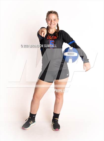 Thumbnail 1 in Chilton County (Team & Individuals) photogallery.