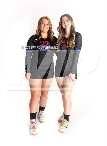Thumbnail 1 in Chilton County (Team & Individuals) photogallery.