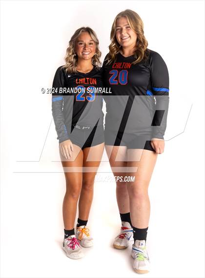 Thumbnail 2 in Chilton County (Team & Individuals) photogallery.