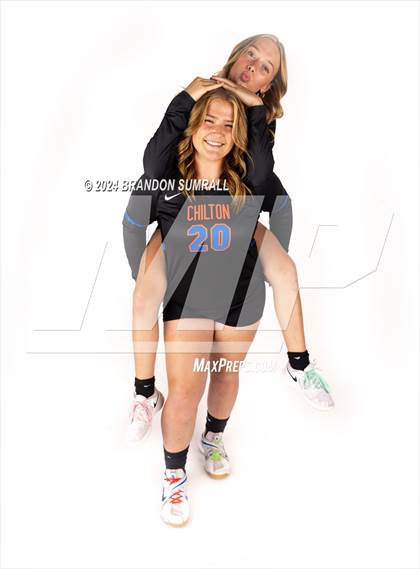 Thumbnail 1 in Chilton County (Team & Individuals) photogallery.