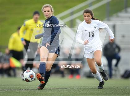 Thumbnail 1 in Groves @ Stoney Creek photogallery.