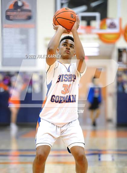 Thumbnail 3 in Canyon Springs @ Bishop Gorman photogallery.