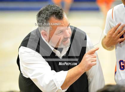 Thumbnail 1 in Canyon Springs @ Bishop Gorman photogallery.