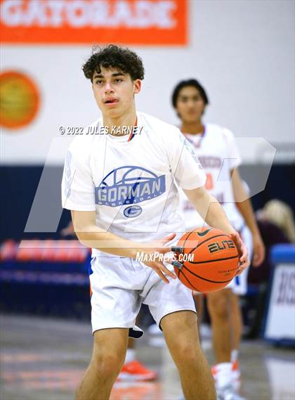 Thumbnail 1 in Canyon Springs @ Bishop Gorman photogallery.