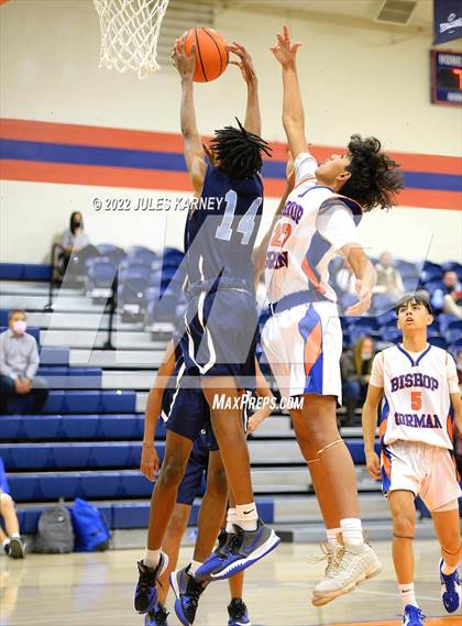 Thumbnail 1 in Canyon Springs @ Bishop Gorman photogallery.