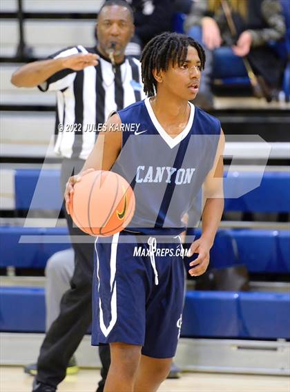 Thumbnail 2 in Canyon Springs @ Bishop Gorman photogallery.