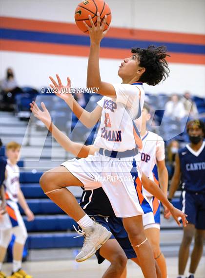 Thumbnail 1 in Canyon Springs @ Bishop Gorman photogallery.