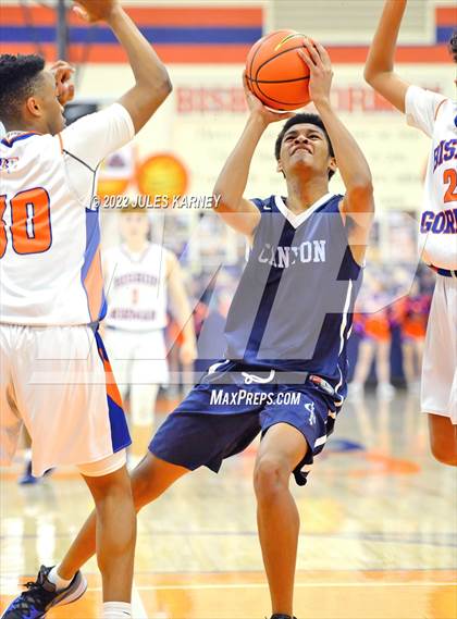 Thumbnail 3 in Canyon Springs @ Bishop Gorman photogallery.