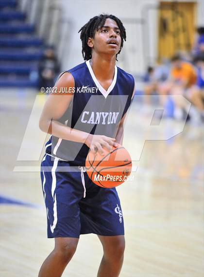 Thumbnail 3 in Canyon Springs @ Bishop Gorman photogallery.