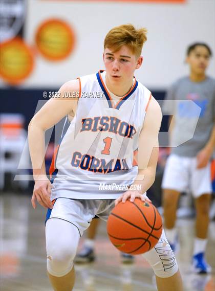 Thumbnail 1 in Canyon Springs @ Bishop Gorman photogallery.