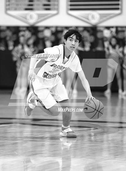Thumbnail 2 in Canyon Springs @ Bishop Gorman photogallery.