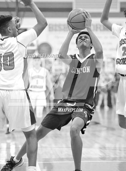 Thumbnail 2 in Canyon Springs @ Bishop Gorman photogallery.