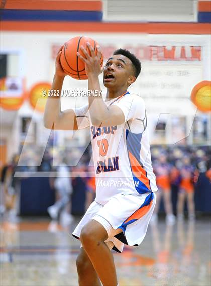 Thumbnail 2 in Canyon Springs @ Bishop Gorman photogallery.