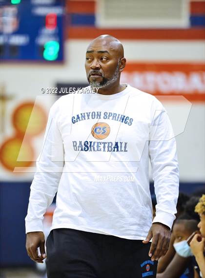 Thumbnail 2 in Canyon Springs @ Bishop Gorman photogallery.