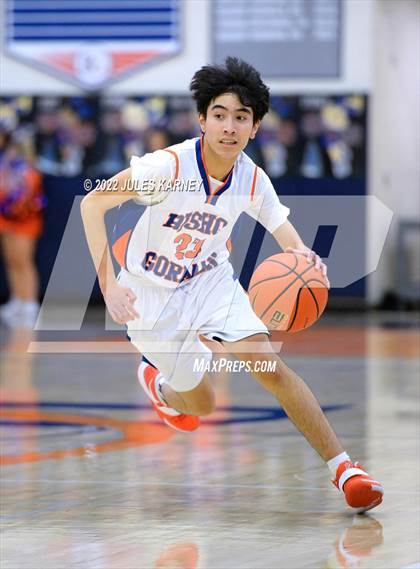 Thumbnail 2 in Canyon Springs @ Bishop Gorman photogallery.