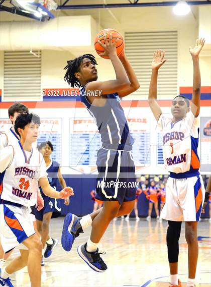 Thumbnail 3 in Canyon Springs @ Bishop Gorman photogallery.