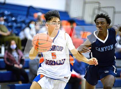 Thumbnail 3 in Canyon Springs @ Bishop Gorman photogallery.