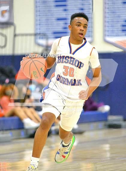 Thumbnail 2 in Canyon Springs @ Bishop Gorman photogallery.