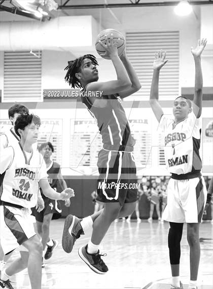 Thumbnail 2 in Canyon Springs @ Bishop Gorman photogallery.