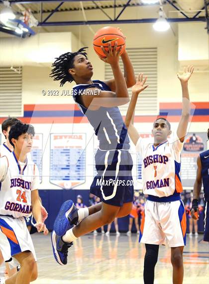 Thumbnail 1 in Canyon Springs @ Bishop Gorman photogallery.