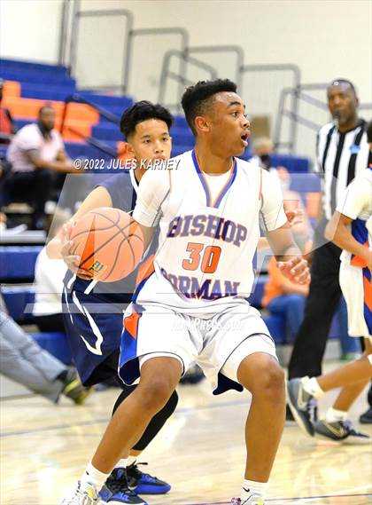 Thumbnail 2 in Canyon Springs @ Bishop Gorman photogallery.