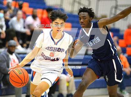 Thumbnail 3 in Canyon Springs @ Bishop Gorman photogallery.