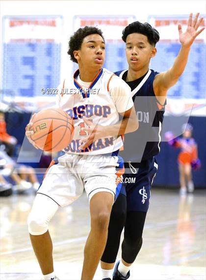 Thumbnail 3 in Canyon Springs @ Bishop Gorman photogallery.