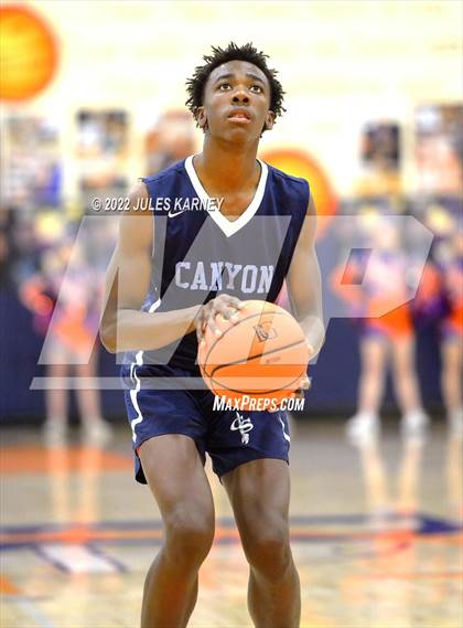 Thumbnail 2 in Canyon Springs @ Bishop Gorman photogallery.