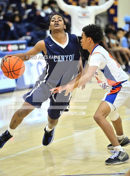 Thumbnail 1 in Canyon Springs @ Bishop Gorman photogallery.