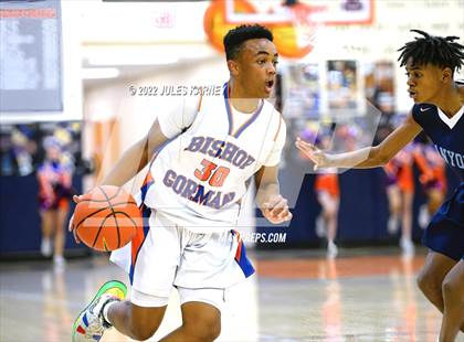 Thumbnail 1 in Canyon Springs @ Bishop Gorman photogallery.