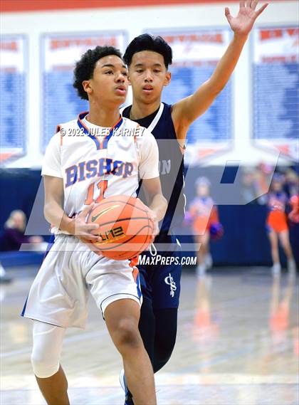 Thumbnail 1 in Canyon Springs @ Bishop Gorman photogallery.