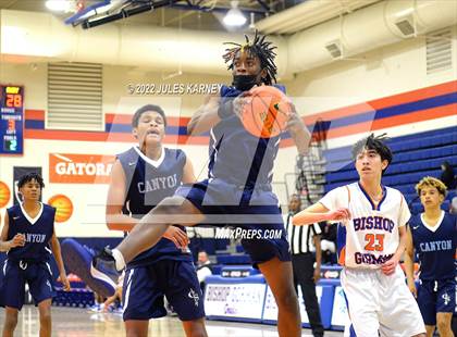 Thumbnail 3 in Canyon Springs @ Bishop Gorman photogallery.