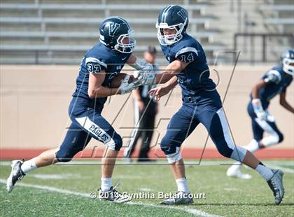Thumbnail 3 in JV: Valor Christian vs Cherry Creek photogallery.
