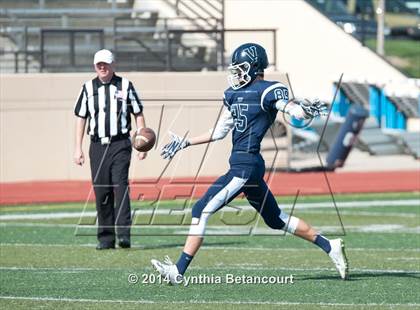 Thumbnail 1 in JV: Valor Christian vs Cherry Creek photogallery.