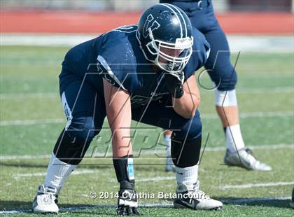 Thumbnail 3 in JV: Valor Christian vs Cherry Creek photogallery.