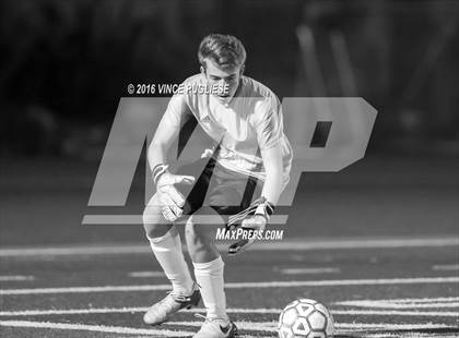 Thumbnail 3 in El Camino Real vs. Sylmar (Ralph Brandt Tournament) photogallery.