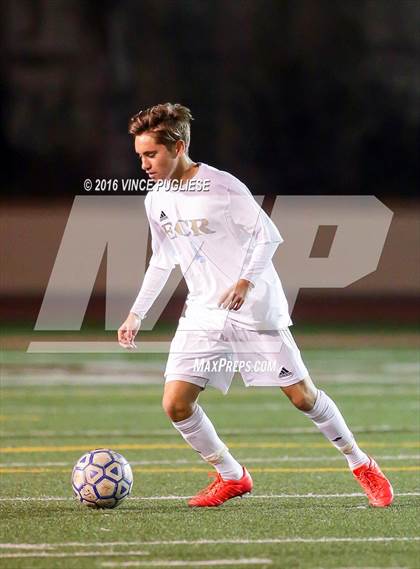 Thumbnail 1 in El Camino Real vs. Sylmar (Ralph Brandt Tournament) photogallery.