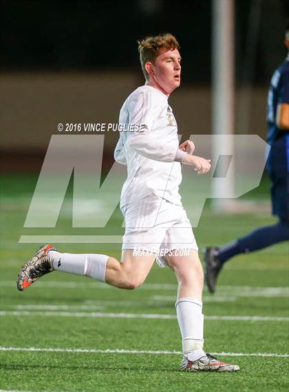 Thumbnail 1 in El Camino Real vs. Sylmar (Ralph Brandt Tournament) photogallery.