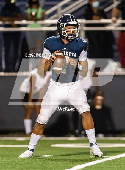 Thumbnail 3 in Wheeler @ Marietta photogallery.