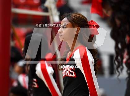 Thumbnail 1 in Landry-Walker vs Pine Bluff (King Cotton Classic) photogallery.