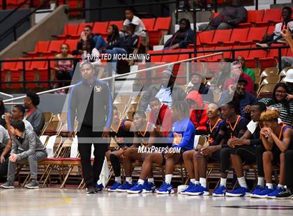 Thumbnail 1 in Landry-Walker vs Pine Bluff (King Cotton Classic) photogallery.