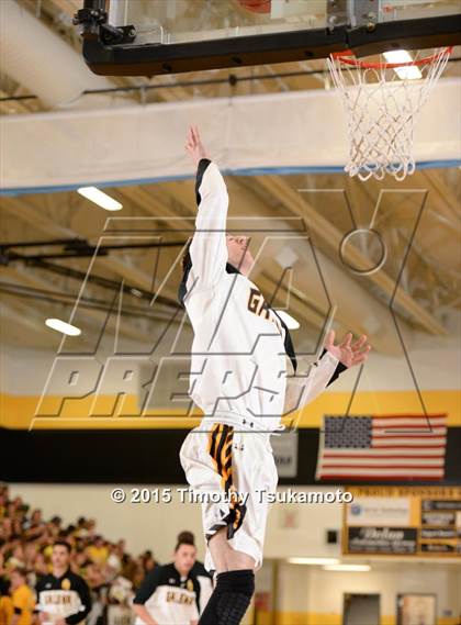 Thumbnail 3 in Reno @ Galena (NIAA D1 First Round Playoff) photogallery.
