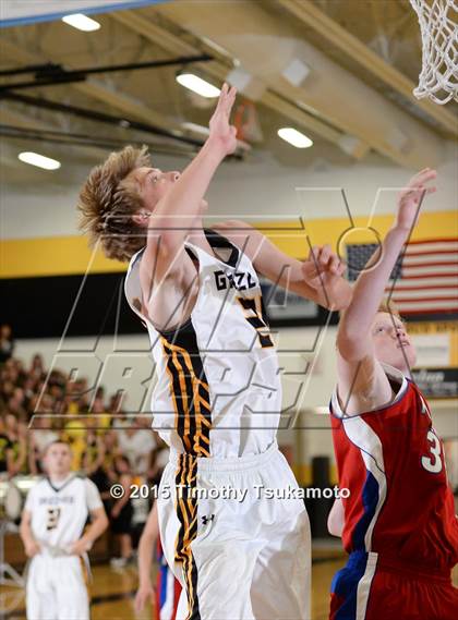Thumbnail 3 in Reno @ Galena (NIAA D1 First Round Playoff) photogallery.