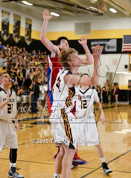 Thumbnail 2 in Reno @ Galena (NIAA D1 First Round Playoff) photogallery.