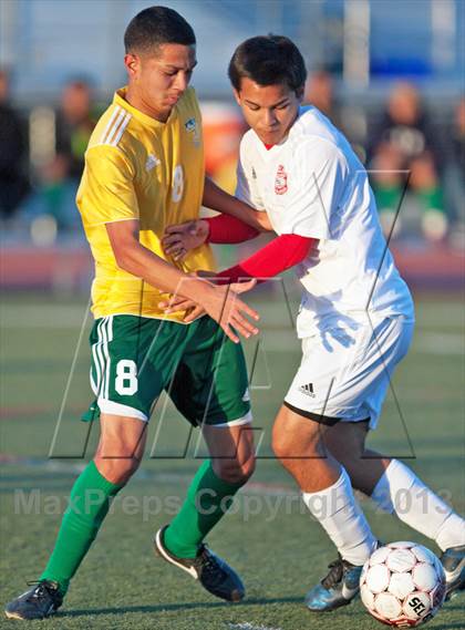 Thumbnail 2 in Coachella Valley @ Hemet  photogallery.